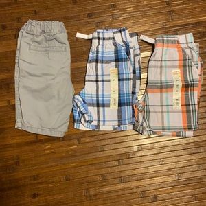Boys 4T short lot